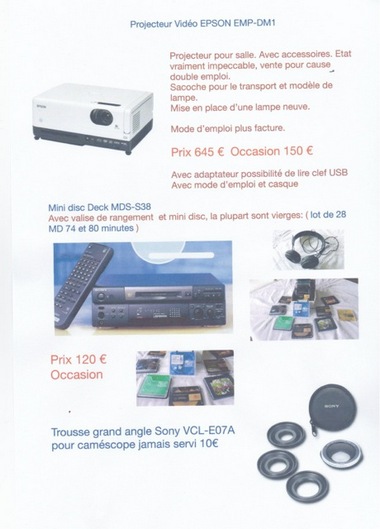 Trucs et astuces